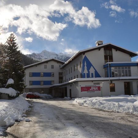 Jugendherberge Bad Gastein Exterior foto