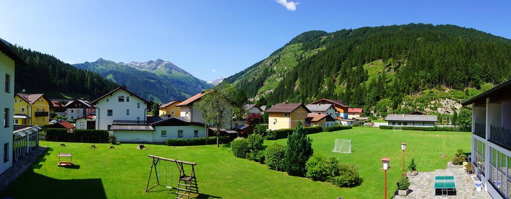 Jugendherberge Bad Gastein Exterior foto