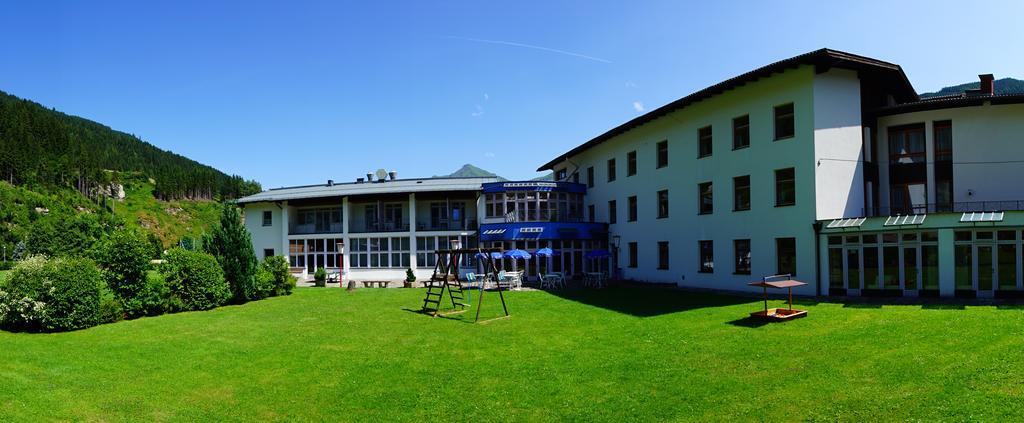 Jugendherberge Bad Gastein Exterior foto